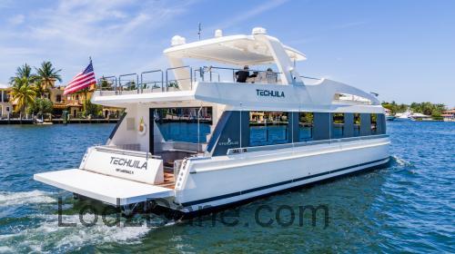 Overblue 58 karta techniczna i opinia